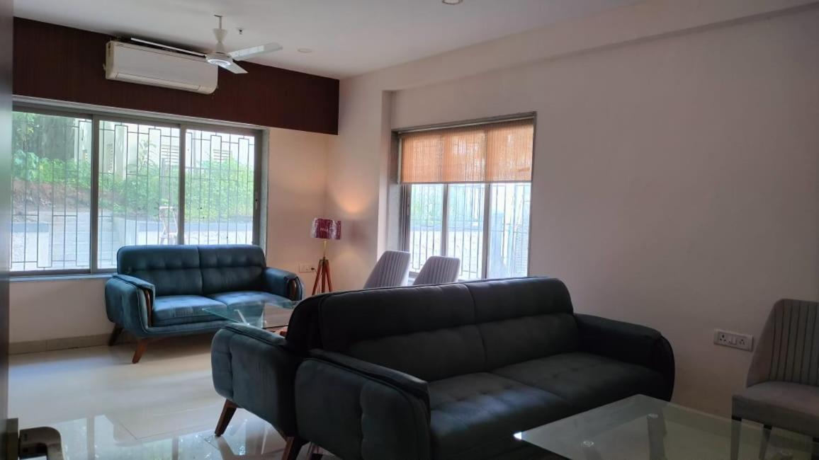Hotel Swamiraj 孟买 外观 照片