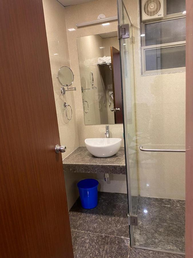 Hotel Swamiraj 孟买 外观 照片