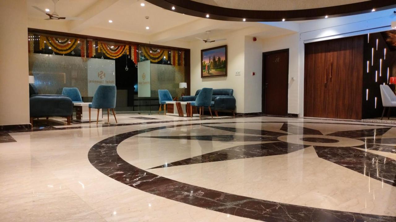 Hotel Swamiraj 孟买 外观 照片